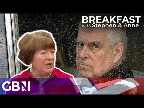 Prince Andrew’s Epstein association EXPOSED: ‘this is going to ruin the Royal Family’s Christmas!’