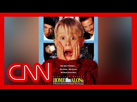 A look at how rich the McCallisters were in ‘Home Alone’