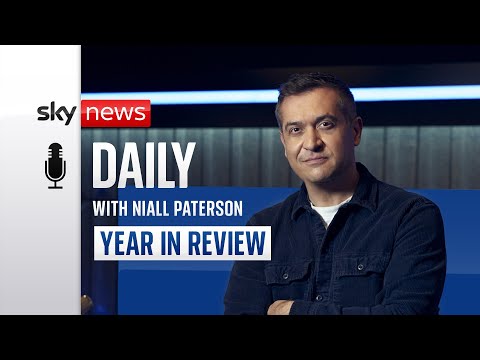 Daily Podcast Year in Review: What 2023 has taught us about… Science, Technology and Climate