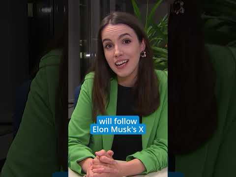 EU adds three p*rn sites to its scrutiny list | DW Shorts