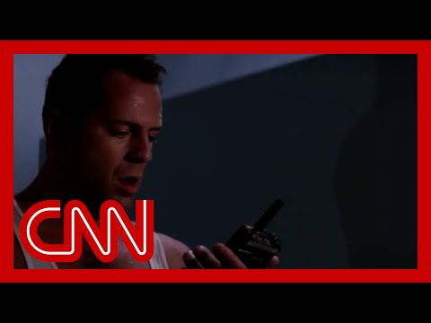Film historian settles the debate over whether ‘Die Hard’ is a Christmas movie
