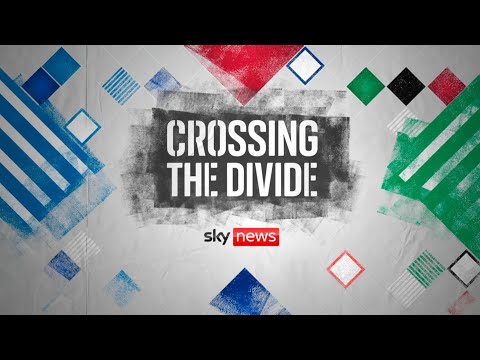 Crossing The Divide: How the Israel-Hamas war has divided many in the UK