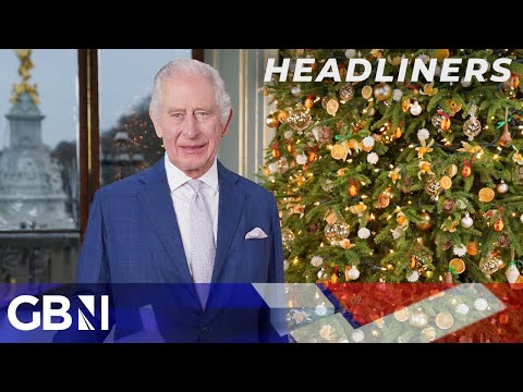 King Charles should ‘FOLLOW in Queen’s footsteps’ instead of talking about climate change