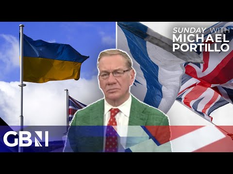 Have the West lost sight of interests in Ukraine and Israel despite ‘real danger of Ukraine losing?’