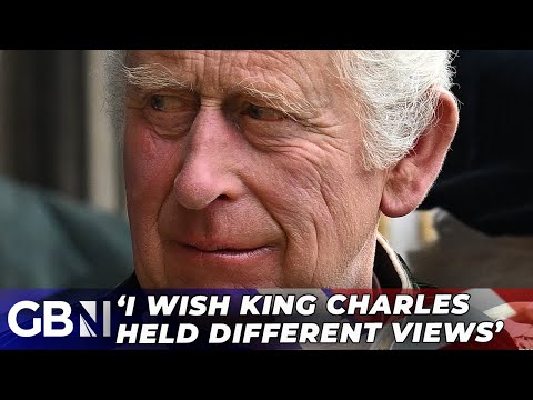 ‘Sense of WOKENESS’ to King Charles as mention of religion in Christmas speech ‘INADEQUATE’