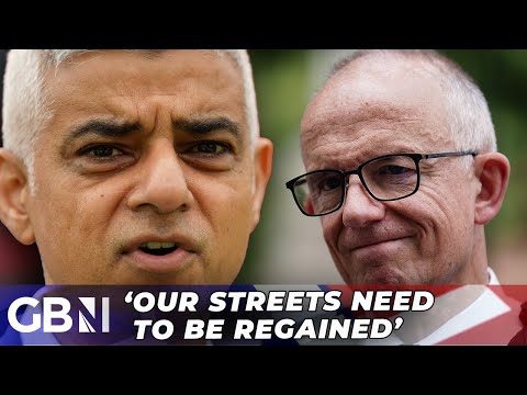 Britain’s streets ‘SURRENDERED to criminal elements’ | New Year’s Eve BUSIEST day for 999 calls