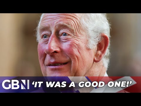 King Charles ‘very different from Queen Elizabeth’ Christmas speech | ‘More cerebal’