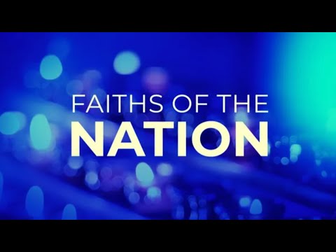 Faiths of the Nation with Arlene Foster | Monday 25th December