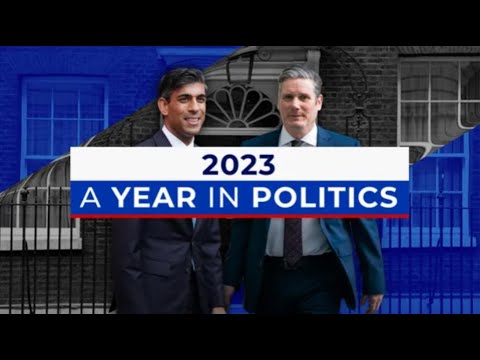 A Year in Politics | Tuesday 26th December 2023
