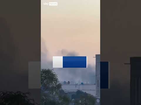Further bombing In Khan Younis