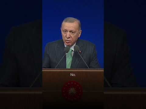 Erdogan compares ‘Netanyahu to Hitler’