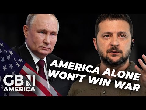 ‘There is no path to victory for Ukraine’ | Colonel warns no military routes left to defeat Russia