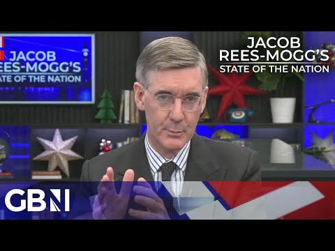 Inheritance Tax is an unbelievably inefficient form of taxation! | Jacob Rees-Mogg