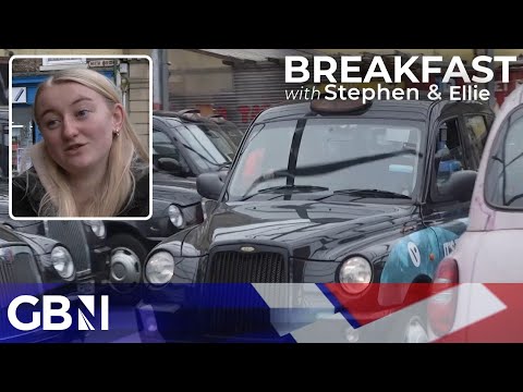 Yorkshire Council launches new campaign to recruit taxi drivers | ‘Without them I’m stuck!’