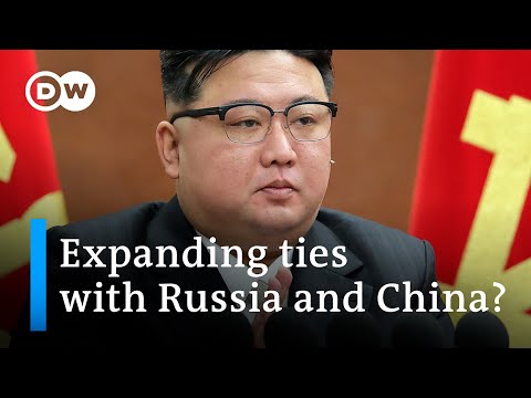 North Korea: Kim Jong Un wants to ‘further accelerate the war preparations’ | DW News
