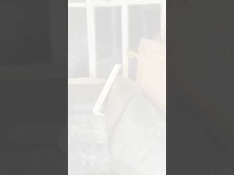 Footage shows storm damage in Greater Manchester