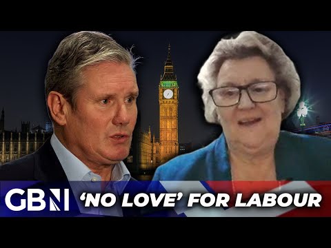 Tories NOT toast as Britain has ‘NO love for Starmer’ – MP
