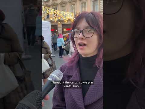 Serbia: Students are partying against ‘electoral theft’