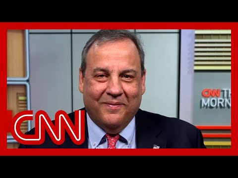 Nikki Haley claims Chris Christie is ‘obsessed’ with Trump. Hear his response