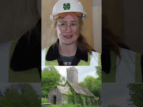 Are Britain’s abandoned churches worth saving?
