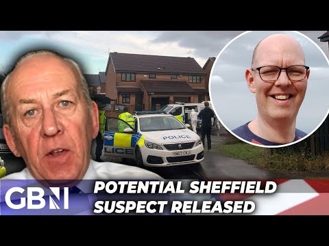 Sheffield man released on bail after ‘Good Samaritan’ murder as cops hunt forensic clues