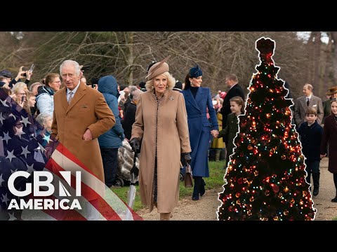 HUGE Christmas for Camilla this year as remarkable change made for the Queen in first time ever