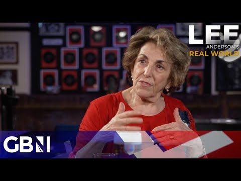 ‘People who have felt discriminated against should never practice discrimination!’ | Edwina Currie
