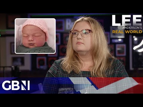 ‘Negligence in the NHS’: Emily Barley on losing her baby Beatrice and the red flags that were missed