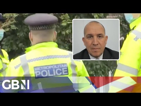 ‘Respect for authority is disappearing!’ | UK police giving up on pursuing crimes at alarming rate