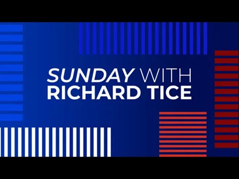 Sunday with Richard Tice | Sunday 31st December