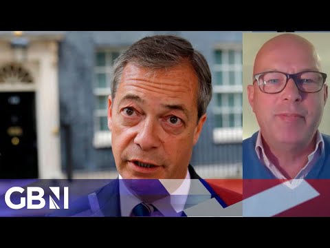 Will Nigel Farage make a frontline political comeback after I’m A Celebrity?