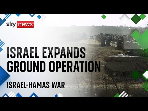 Watch Israel-Hamas latest: US confirms four attacks against three commercial ships in Red Sea