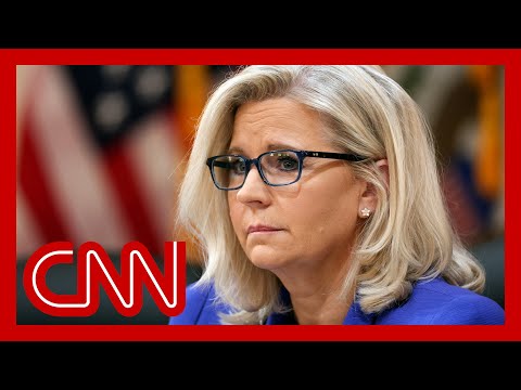 Liz Cheney: GOP majority in 2025 would be ‘a threat’