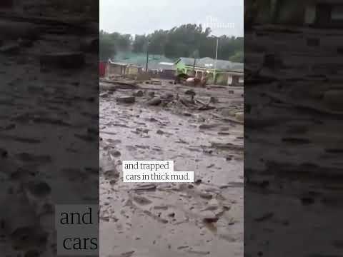 Tanzania: At least 47 dead in landslides and floods