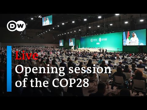 COP28 live: Brazil’s President Lula speaking at World Climate Action Summit | DW News
