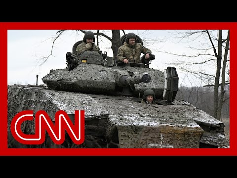 White House warns aid delay will ‘kneecap Ukraine’ on battlefield