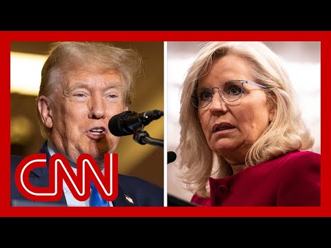Cheney says Trump would ‘absolutely’ try to stay in power forever