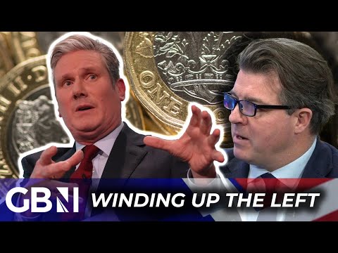 UK debt to explode to £3 TRILLION ushering in more AUSTERITY after election