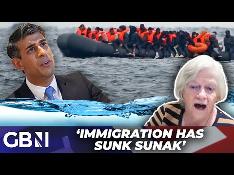 ‘Sunak is SUNK’ | Immigration has DESTROYED Sunak, according to Senior ex-Tory minister