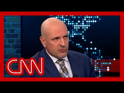 He quit the State Department over US support for Israel. Here’s why he did it