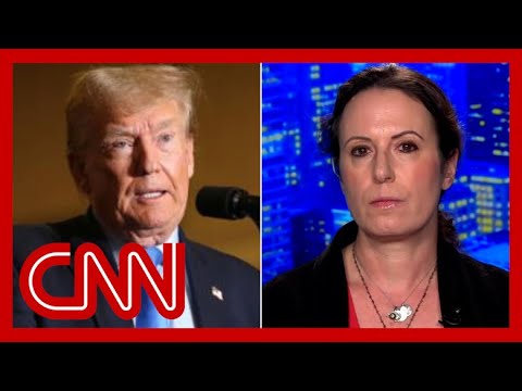 ‘This wasn’t some impromptu ad-lib’: Maggie Haberman on Trump’s strategy