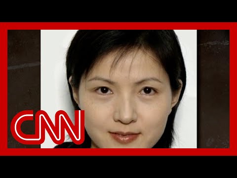 Another reporter vanished in China. Here’s what we know