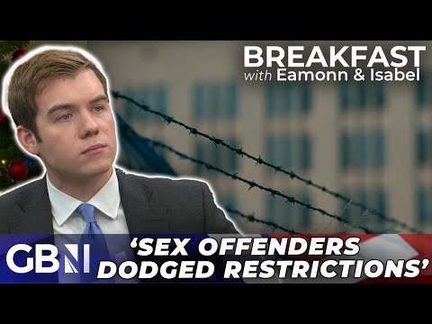 EXCL: ‘Former CONVICTS’ use ALIAS to get jobs and HIDE past | ‘3 sex offenders dodged restrictions’