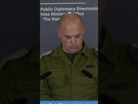 Israel doesn’t deny it could flood Hamas tunnels