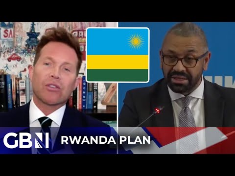 ‘Nothing is going to happen in the next 12 months!’ Rwanda plan BLASTED by Human Rights Lawyer