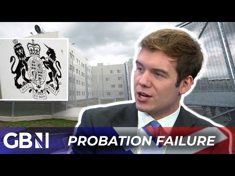 FAILING probation service can’t track if sex-offenders working in BANNED jobs