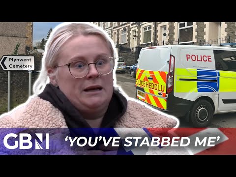 Aberfan: Pregnant victim screamed ‘you’ve stabbed me’ as neighbours rushed to her aid