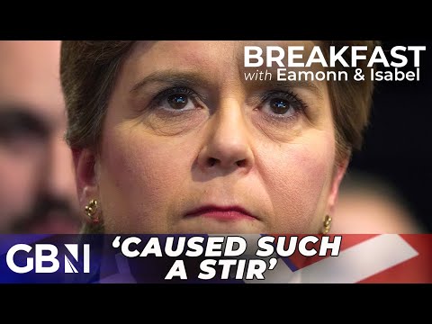 SNP continues court battle to ‘BLOCK’ Hamilton report from ‘seeing the light of day’