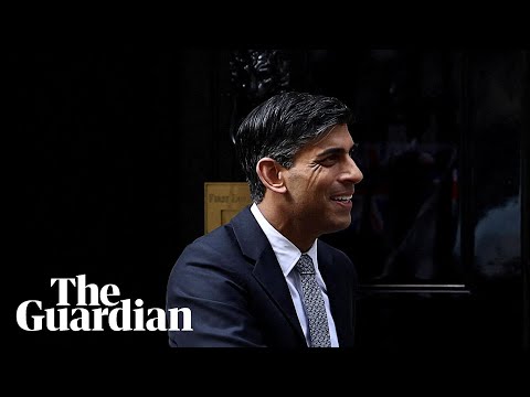 PMQs: Rishi Sunak takes questions from MPs in Commons – watch live