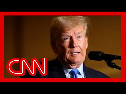 Donald Trump jokes about acting like a ‘dictator’